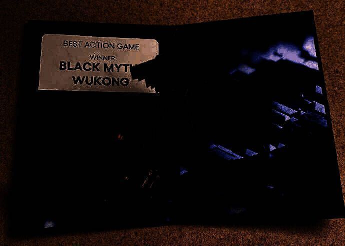 《黑神话：悟空》相关图片2