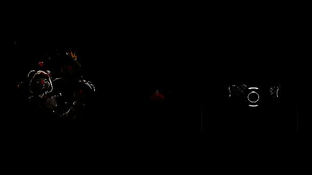 《最终幻想7:重生》预购特典展示图