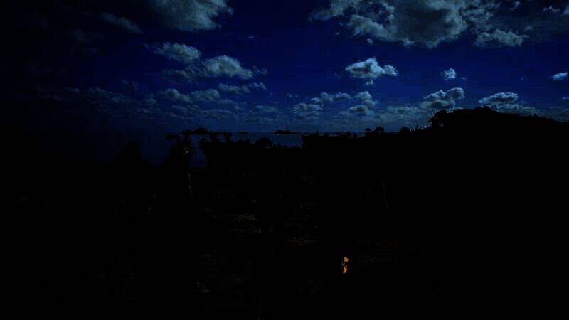 《最终幻想7:重生》游戏截图1