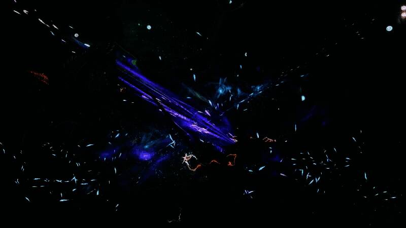 《最终幻想7:重生》游戏截图2