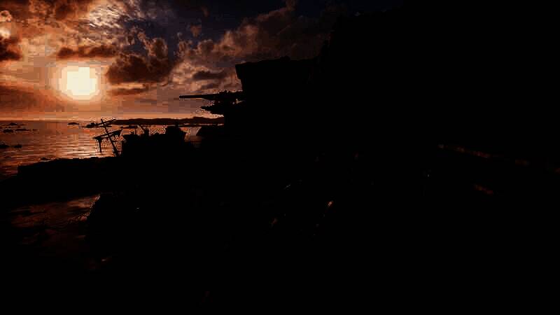 《最终幻想7:重生》游戏截图3