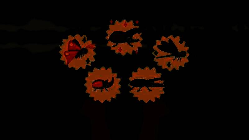 《Kabuto Park》游戏截图8