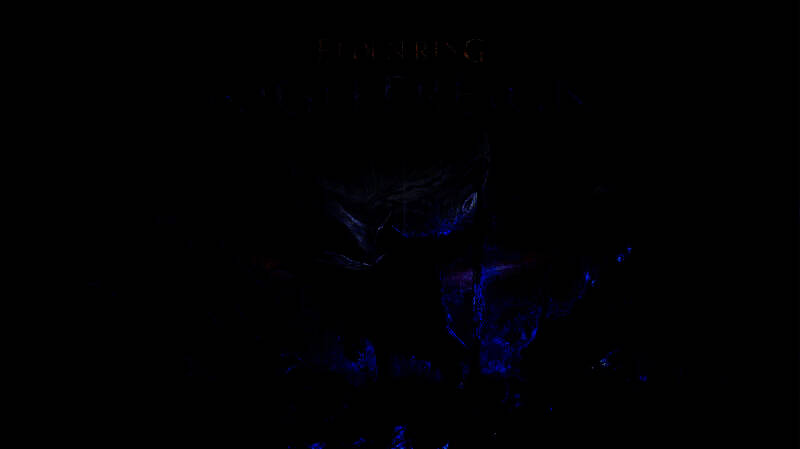 《艾尔登法环：黑夜君临》相关宣传画面