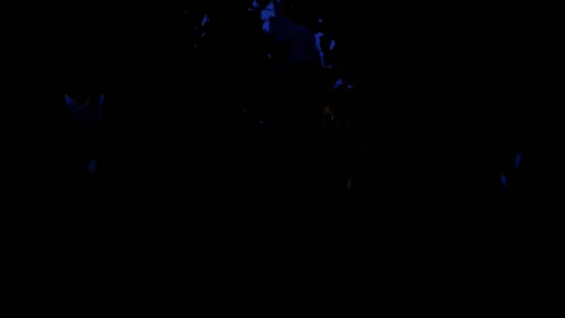 《Turok : Origins》游戏画面1