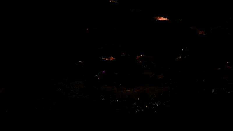 《Turok : Origins》游戏画面3