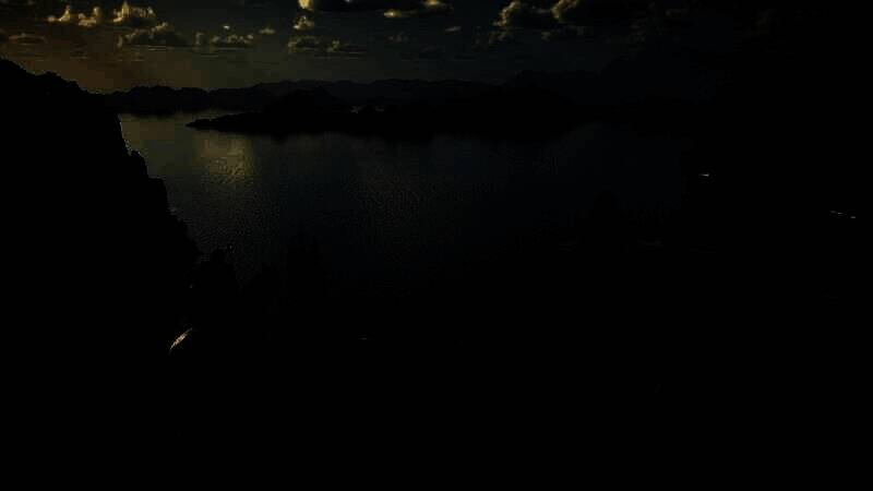 《红色沙漠》游戏画面4