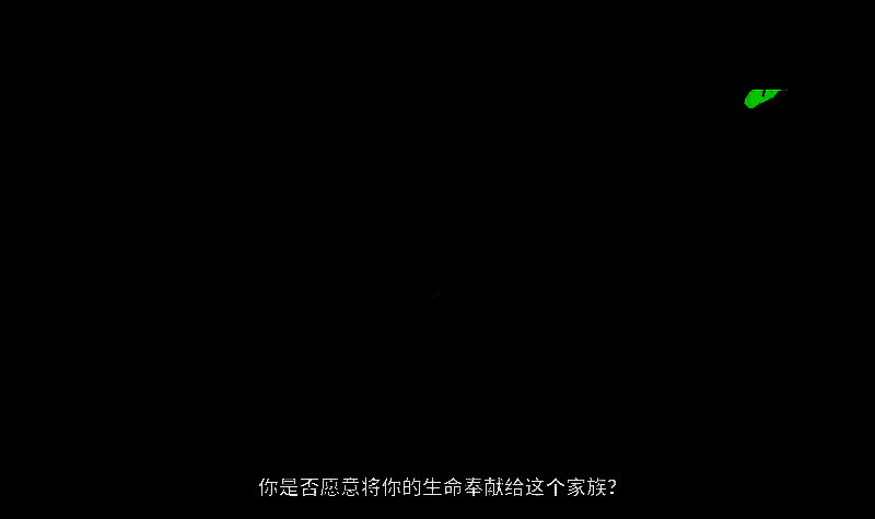 《四海兄弟:故乡》相关画面2