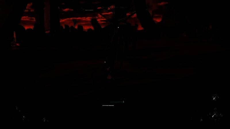 《无限机兵》视频截图9