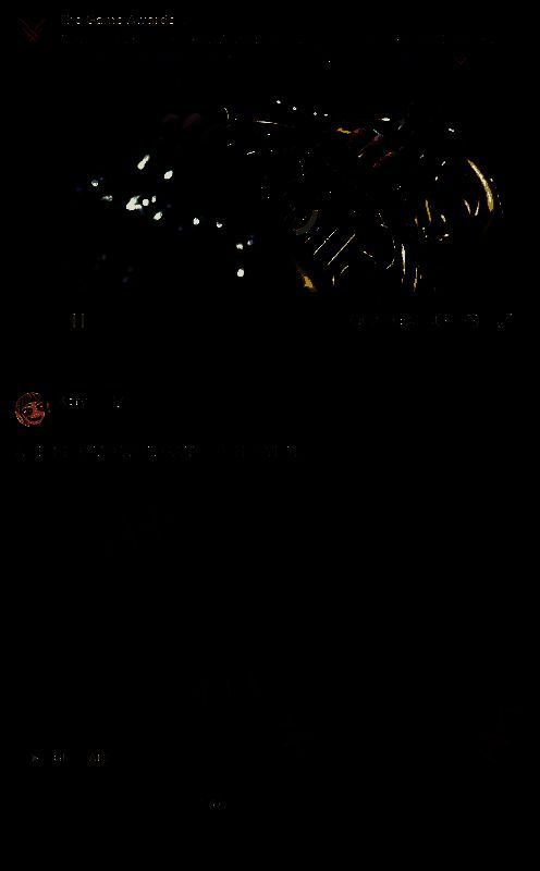 网友对获奖结果的吐槽画面