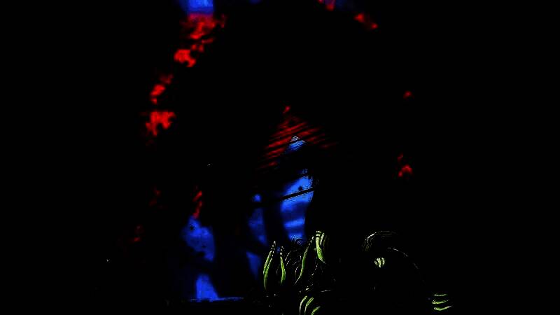 《暗斗迷宫》游戏截图1