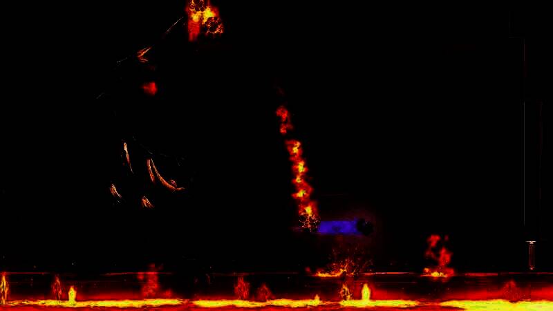 《暗斗迷宫》游戏截图7