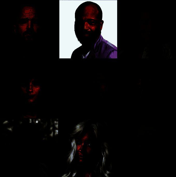 《Dispatch》相关图片3