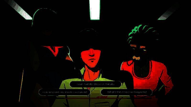 《Dispatch》相关图片4