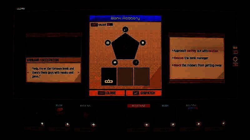 《Dispatch》相关图片5