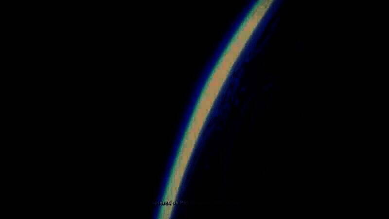 《星际：异端先知》游戏画面1