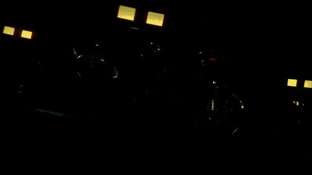 玩家在霍瓦尼亚街道画面