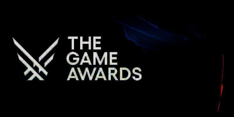 The Game Awards 2024现场图片