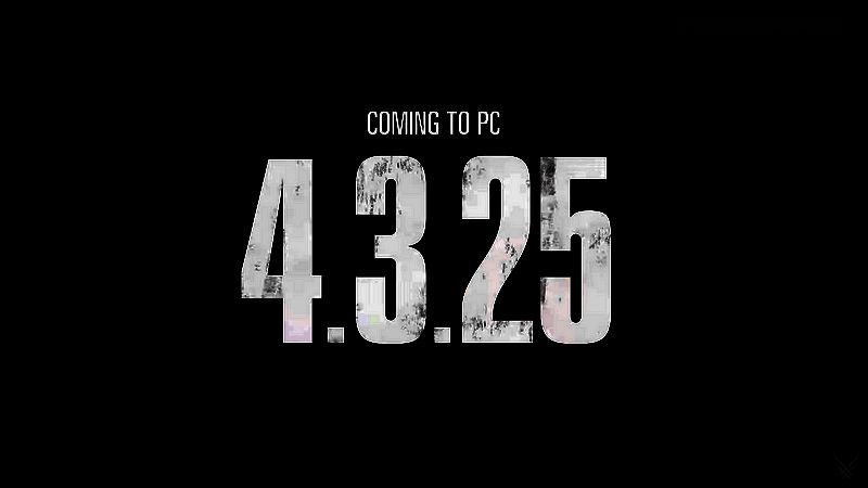 《最后的生还者2》PC版相关图片