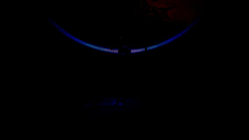 顽皮狗神秘新作《Intergalactic》相关图片