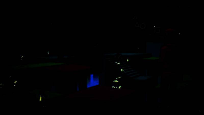 《鱿鱼游戏：释放》相关画面3