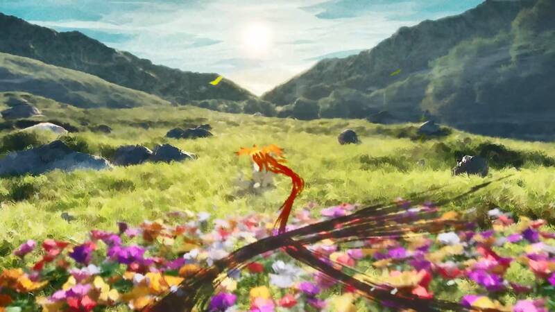 《大神》续作预告视频截图3