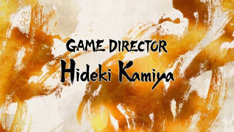 《大神》续作预告视频截图6