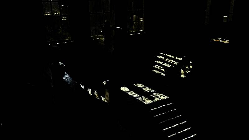 《四海兄弟：故乡》游戏截图6