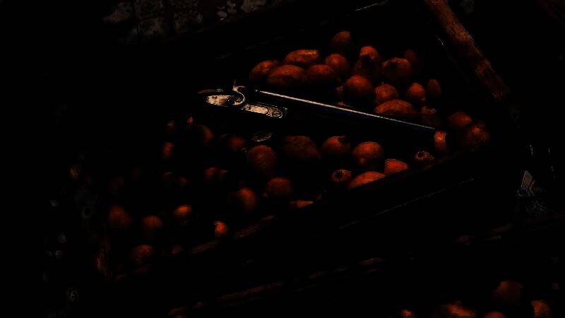 《四海兄弟：故乡》游戏截图7