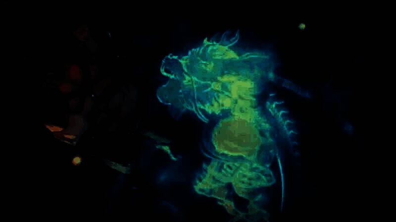 《双截龙再临》视频截图3