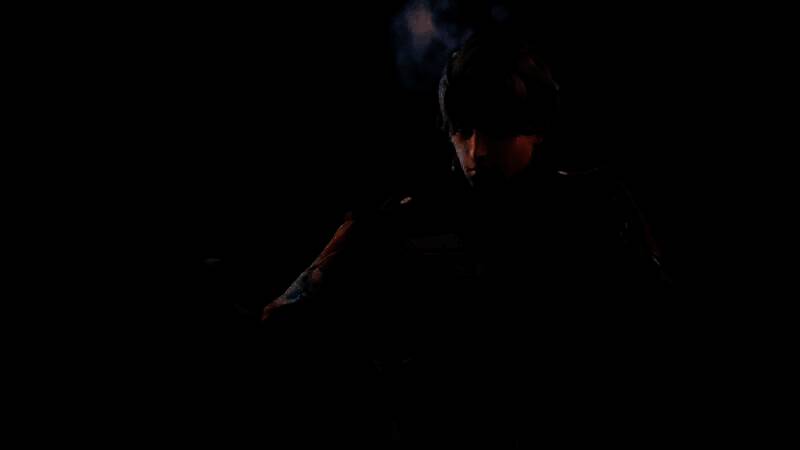 《双截龙再临》视频截图4