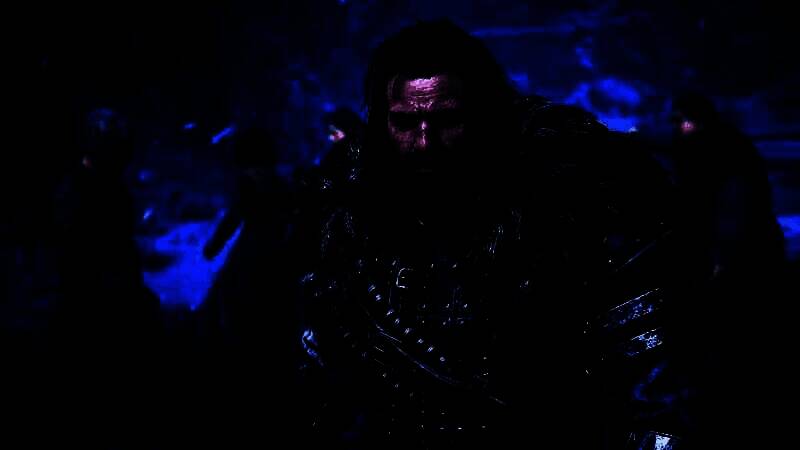 《权力的游戏：王者之路》视频截图1