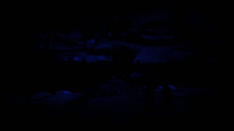 《权力的游戏：王者之路》视频截图5