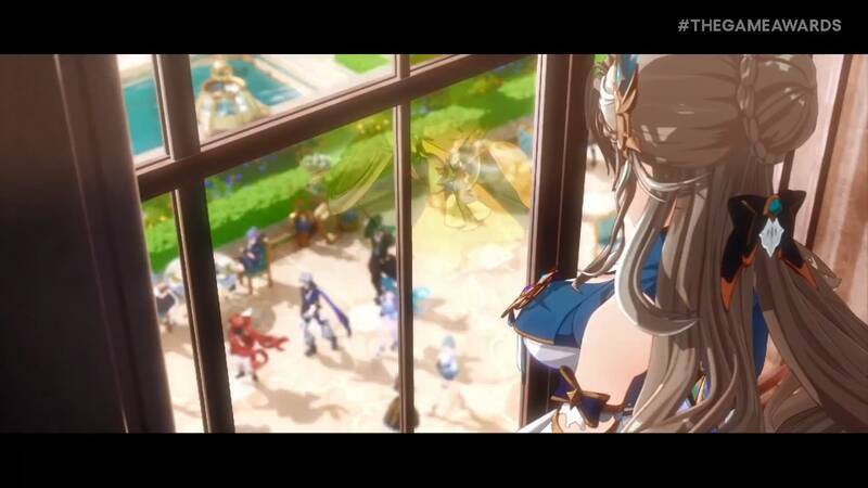 《地下城与勇士：ARAD》视频截图4