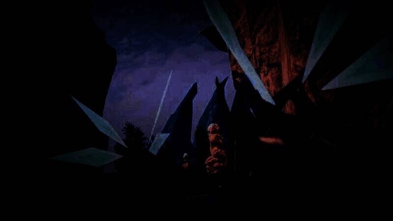 《幻兽帕鲁》天坠之地更新视频截图1