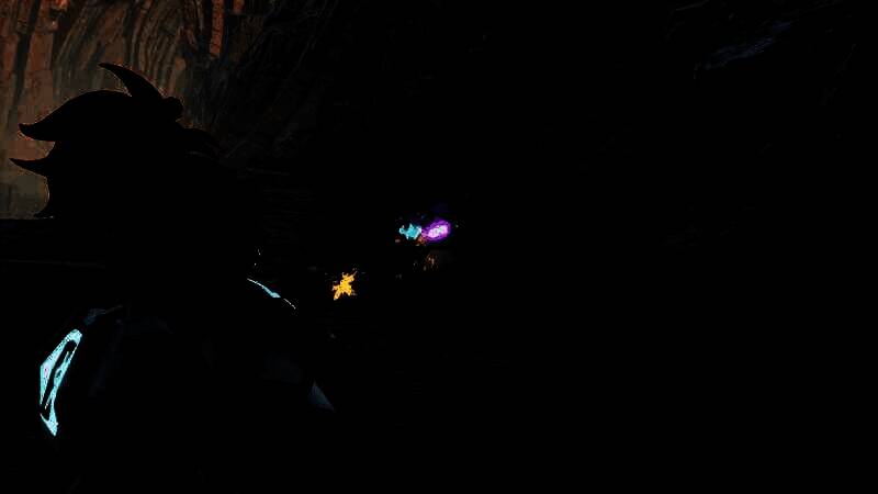 《幻兽帕鲁》天坠之地更新视频截图5