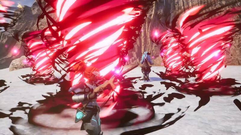 《幻兽帕鲁》天坠之地更新视频截图6