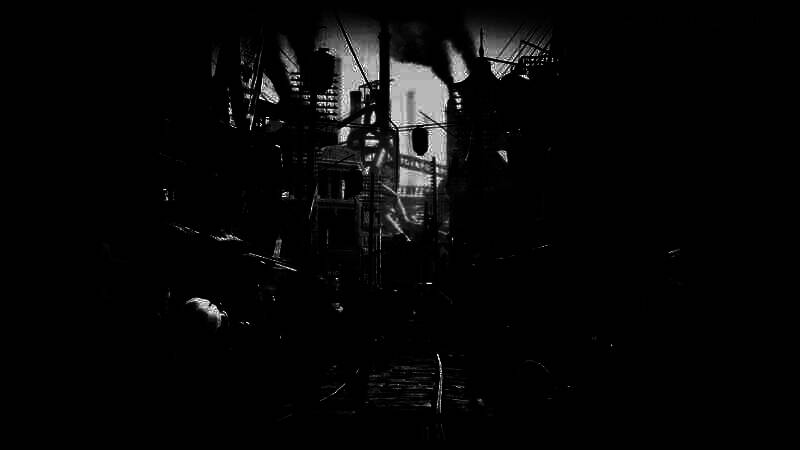 如龙《Project Century》视频截图2