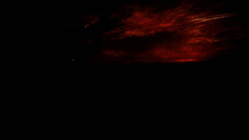 《艾尔登法环：黑夜君临》首批截图1