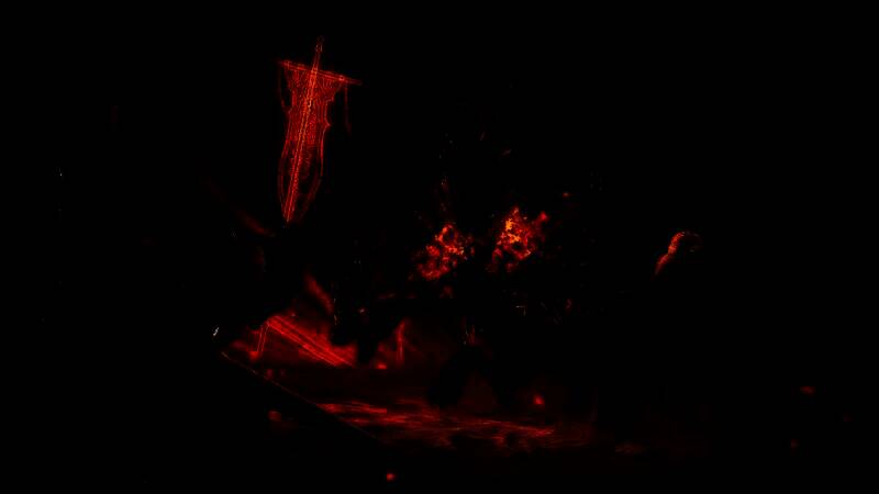 《艾尔登法环：黑夜君临》首批截图3