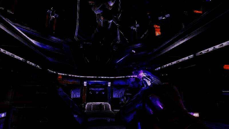 《分裂之门2》视频截图2