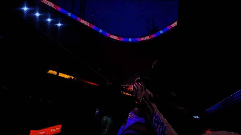 《分裂之门2》视频截图3