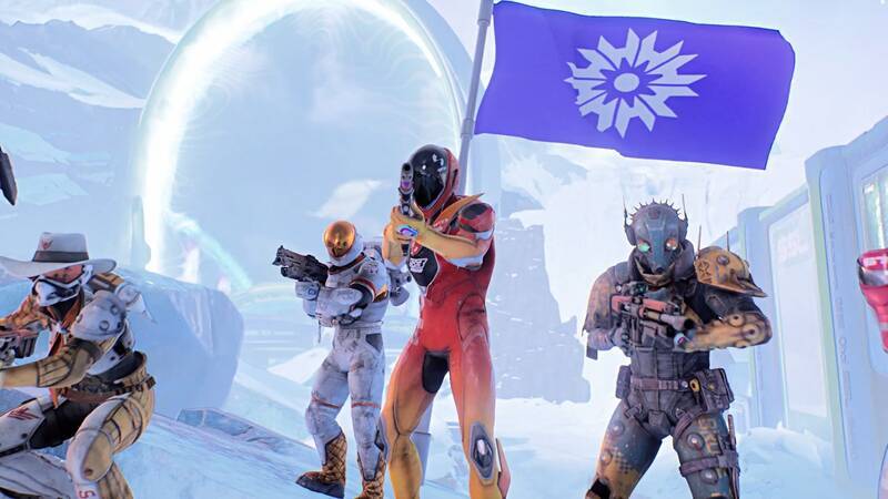 《分裂之门2》视频截图5