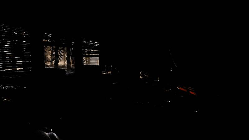 《漫漫长夜2：Blackfrost》游戏截图1