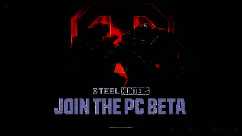 《钢铁猎手》相关画面