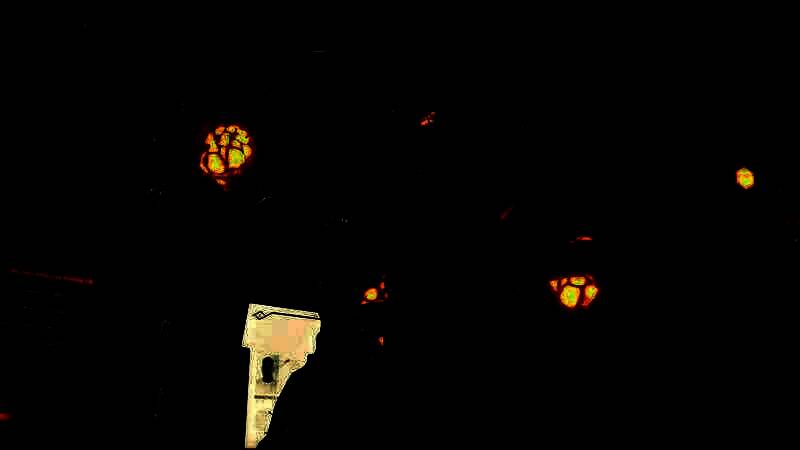 《杀戮空间3》游戏截图3