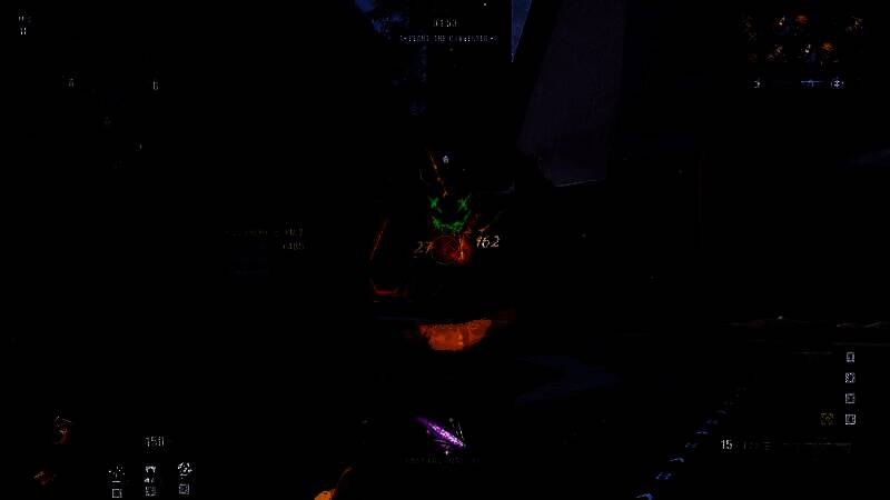 《界外狂潮》游戏画面6