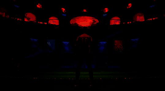 《Rematch》游戏画面相关图