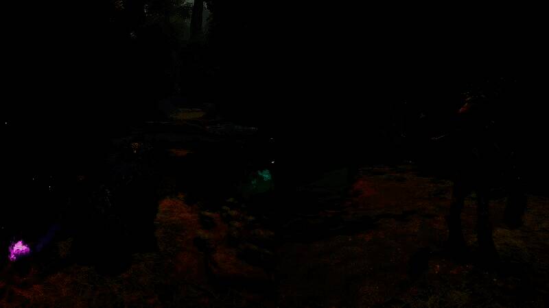 《Split Fiction》游戏画面2