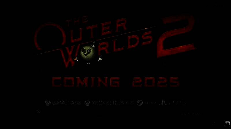 《天外世界2》相关图片1