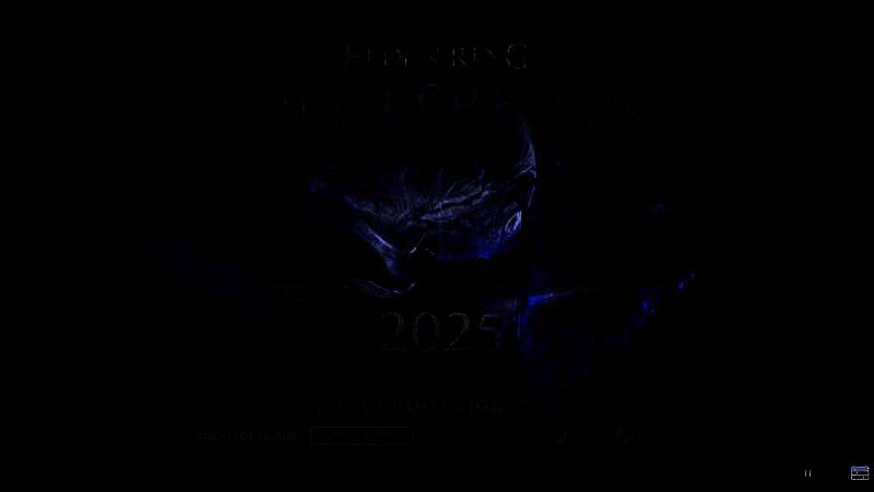 《艾尔登法环：黑夜君临》游戏画面1